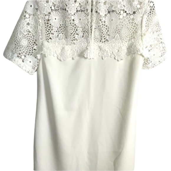 Beautiful WAYF white Medí Dress - Picture 2 of 7